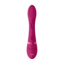 Mira - Rabbit vibrant G-spot - Rose