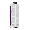 Halo - Anneau Rabbit Vibrateur - Violet