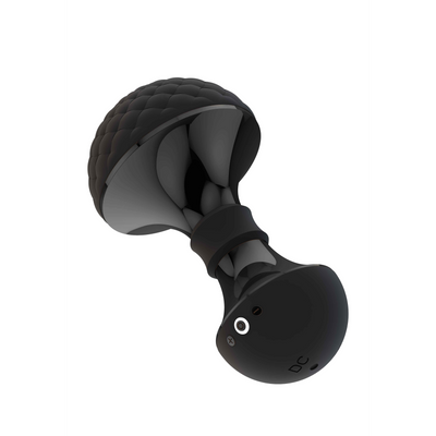 Enoki - Massager Flexible - Noir