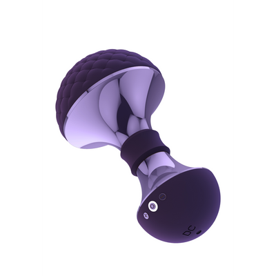 Enoki - Massager flexible - Violet