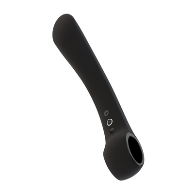 Ombra - Vibrateur flexible - Noir