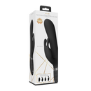 Chou - Stimulateur G-Spot et Clitoridien - Noir