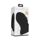 Hana - Vibromasseur à doigt à onde pulsée - Noir