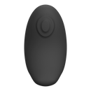 Hana - Vibromasseur à doigt à onde pulsée - Noir