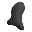 Hana - Vibromasseur à doigt à onde pulsée - Noir