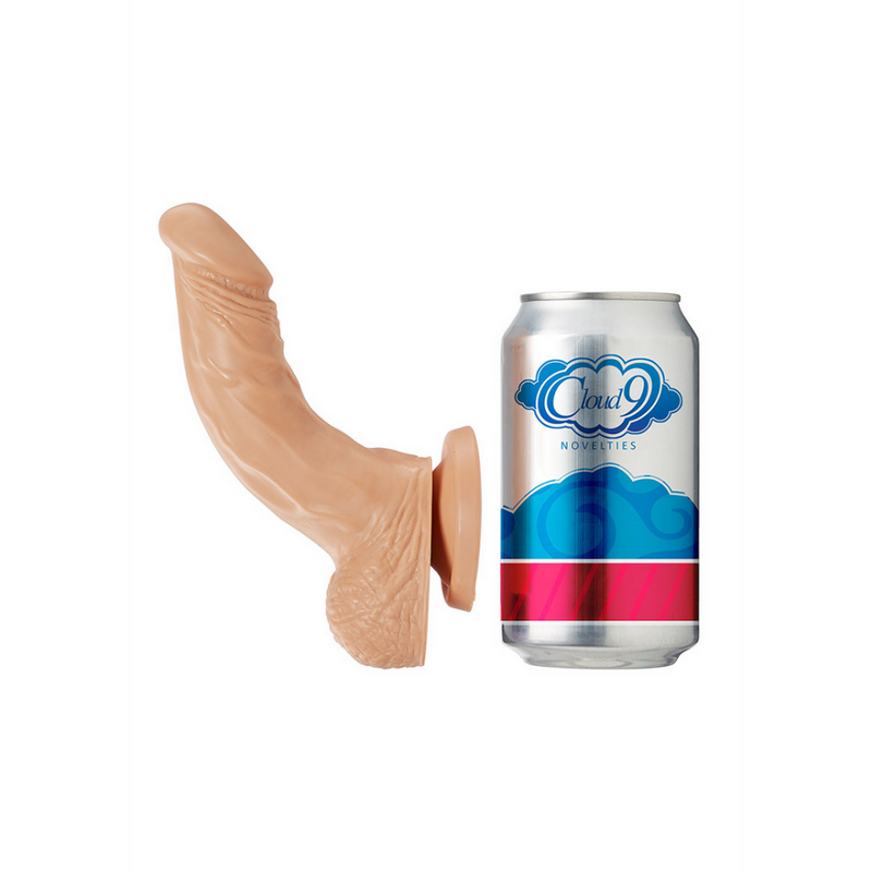 Working Man - Your Surfer Dildo - 6,5 / 16,5 cm