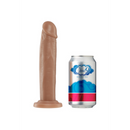 Working Man - Votre Dildo de Travailleurs de la Construction - 7 / 18 cm