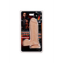 Working Man - Votre Dildo Rock Star - 7 / 18 cm