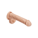 Working Man - Votre Entrepreneur Dildo - 8 / 20 cm
