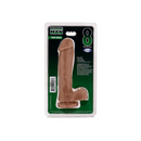 Working Man - Votre Dildo de Biker - 8 / 20 cm