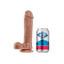 Working Man - Votre Dildo de Biker - 8 / 20 cm