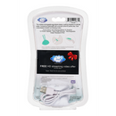 Télécommande sans fil avec mouvement de va-et-vient