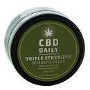 Crème Intensive Triple Action - 2 oz / 48 gr