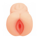 Carreer Girls - Infirmière Coquine Tiffany Throatcheck - Masturbateur TPE Petit - 130g - Chair