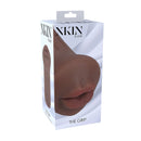 Raw - The Grip - Masturbateur TPE Petit - 137g - Marron
