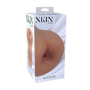 Raw - Backline - Masturbateur TPE Medium - 278g - Tan
