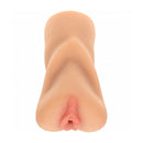 Raw - Soft Entry - Masturbateur TPE Medium - 276g - Chair