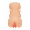 Raw - Pure Stretch - Masturbateur TPE Large - 355g - Chair