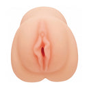Affaires Secrètes - Douce et Sucrée Delilah - Masturbateur Large en TPE - 400g - Chair