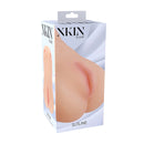 Raw - Slitline - Masturbateur TPE Grand - 415g - Chair