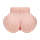 Bodyforms - Vivica Lenore - Masturbateur vibrant à double entrée - 3,5 kg / 7,7 lbs - Chair