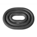 Ultra Wrap Ring - Pack de 2 Cockrings - 2 Pièces - 6,9 en 12 / 17,5 cm en 30 cm