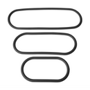 Bague Slim Wrap - Pack de 2 Cockrings