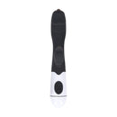 Vibromasseur de langue à piles - Noir