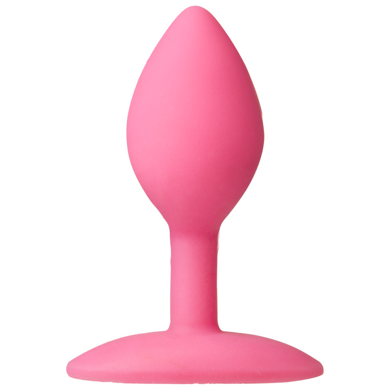 Les Minis - Spade Butt Plug - Petit