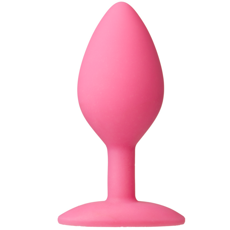 Les Minis - Spade Butt Plug - Medium