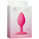 Les Minis - Spade Butt Plug - Medium
