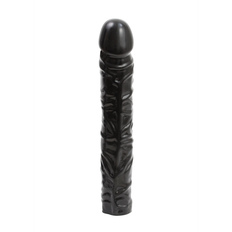 Classique Dong - Classic Dildo - 10 / 25 cm