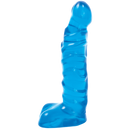 Slimline - 5.5 / 13 cm - Bleu Cobalt