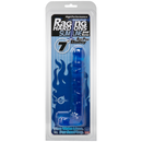 Slimline - 7 / 18 cm - Cobalt Blue