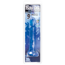 Slimline - 9 / 22 cm - Cobalt Blue