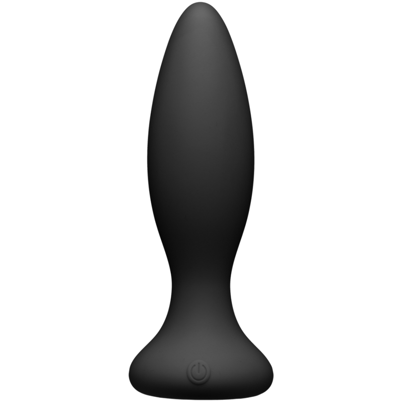 Vibe - Débutants Silicone Anal Plug avec Télécommande