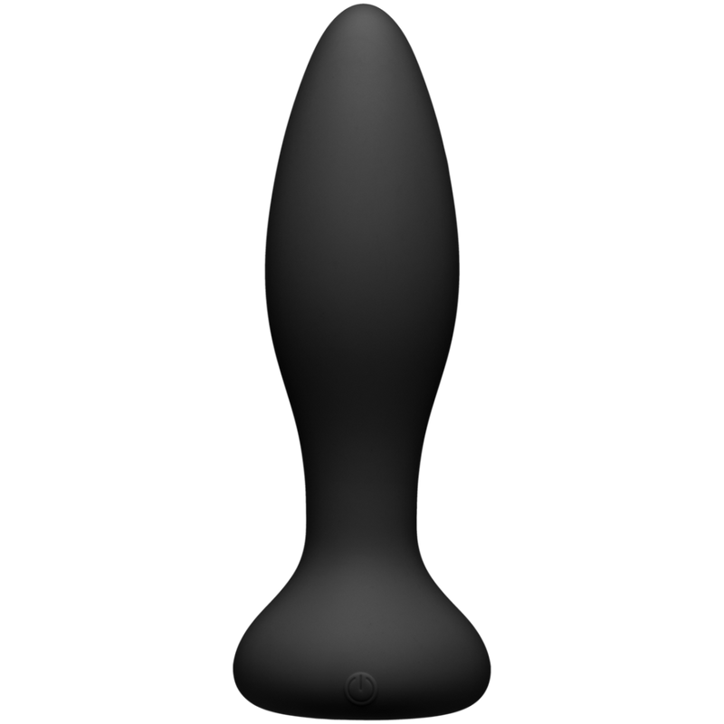 Vibe - Advanced Silicone Anal Plug avec Télécommande