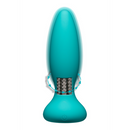 Rimmer - Advanced Silicone Anal Plug avec Télécommande
