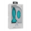 Rimmer - Advanced Silicone Anal Plug avec Télécommande