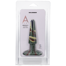 Groovy - Plug Anal en Silicone - 5 / 12 cm - Camouflage