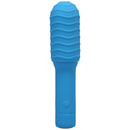 Elite - Mini Vibrateur avec Attachment Interchangeable - 4 / 10 cm