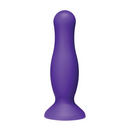 American Pop - Mode - Silicone Anal Plug - 4'' / 10 cm