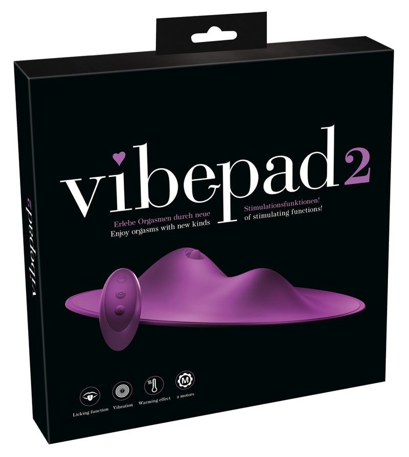 vibepad 2