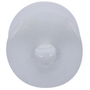 GoodHead - Helping Head Pro - Manchon de Masturbation Vibrant - Frost