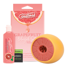 Set de fellation de pamplemousse