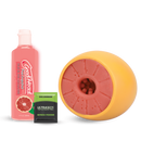 Set de fellation de pamplemousse