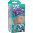 UR3 Ass Masturbateur - Vanille