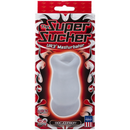 Le Super Sucker - Masturbateur Oral