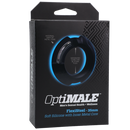 Flexisteel - Noyau Métallique en Silicone - 35 mm