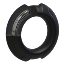 Flexisteel - Noyau Métallique en Silicone - 35 mm